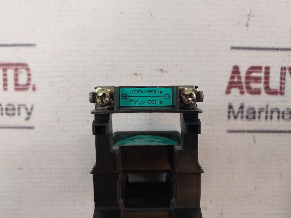 Toshiba C-20 Coil
