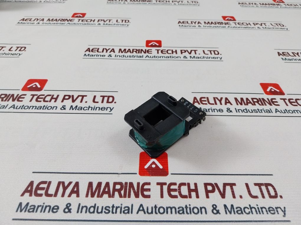 Toshiba C-65K Magnetic Contactor Coil 100/110V 60Hz