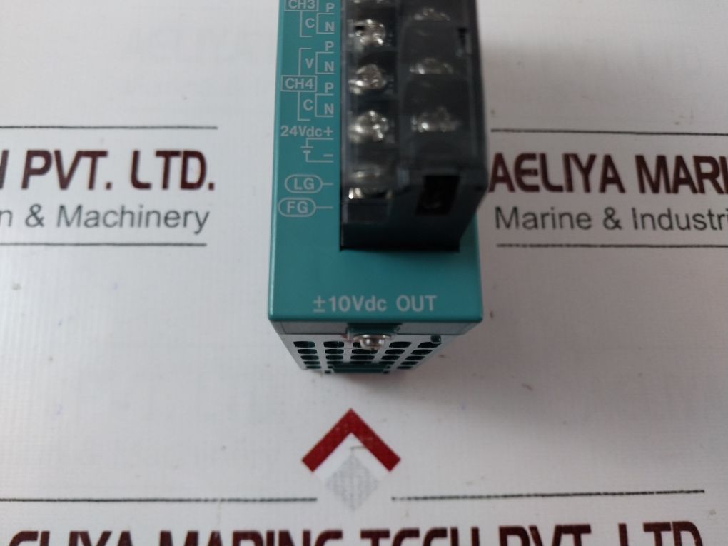 Toshiba Gda664**S Analog Output Module 2000