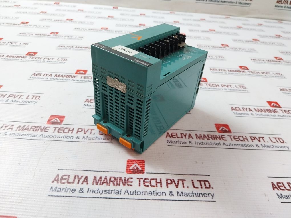 Toshiba Gps693**S Power Supply Module 24Vdc