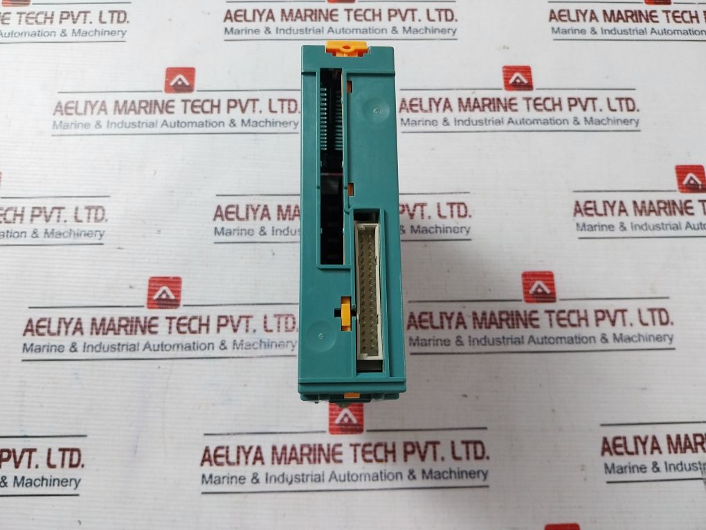Toshiba Gro662S*S Relay Output Module 24Vdc