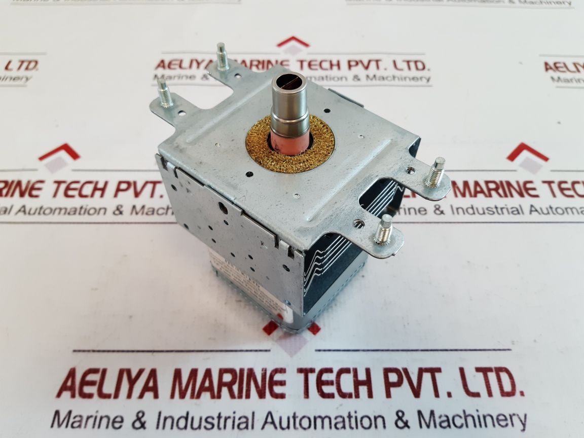 Toshiba D7831006 Microwave Magnetron 2M229H(A) 5