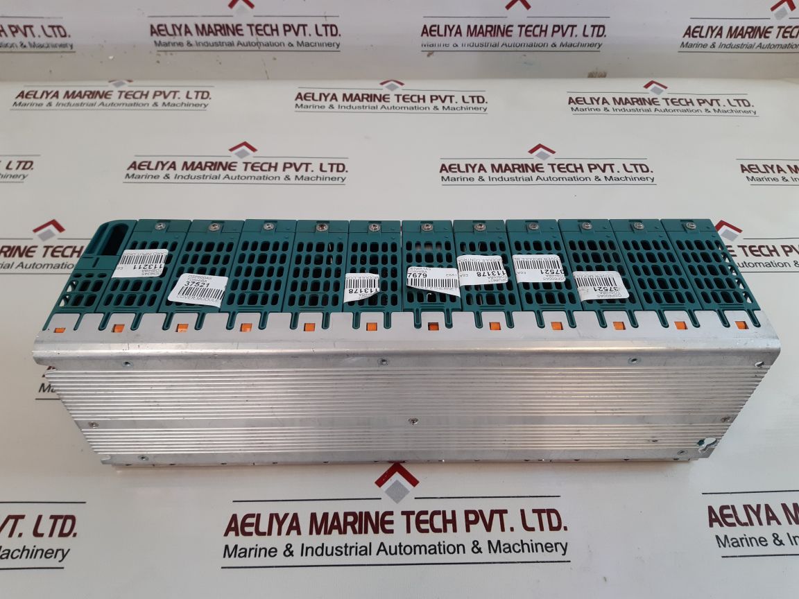 Toshiba Di634+Sp600+Pu662T+En651A Module Rack