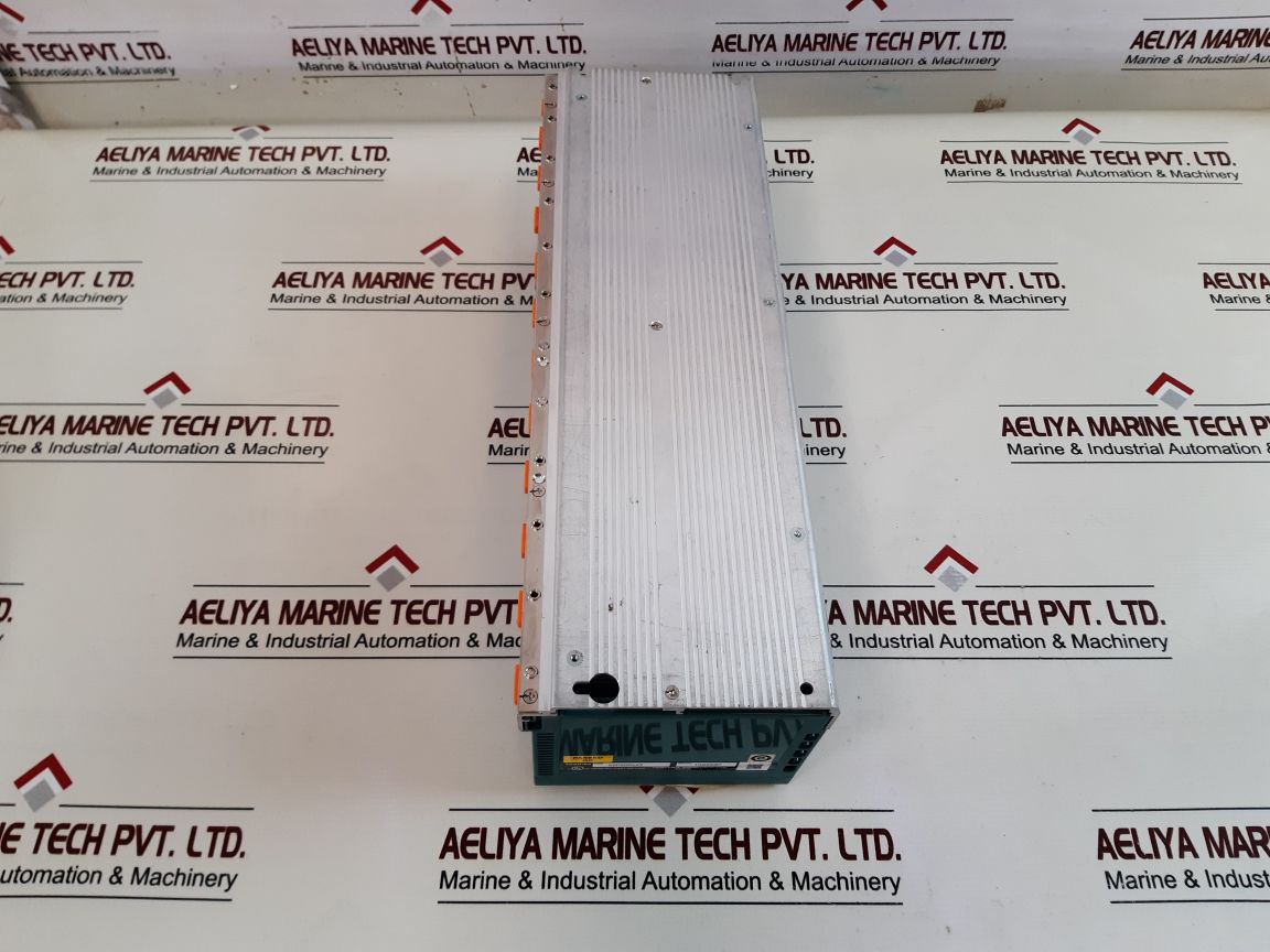 Toshiba Di634+Sp600+Pu662T+En651A Module Rack