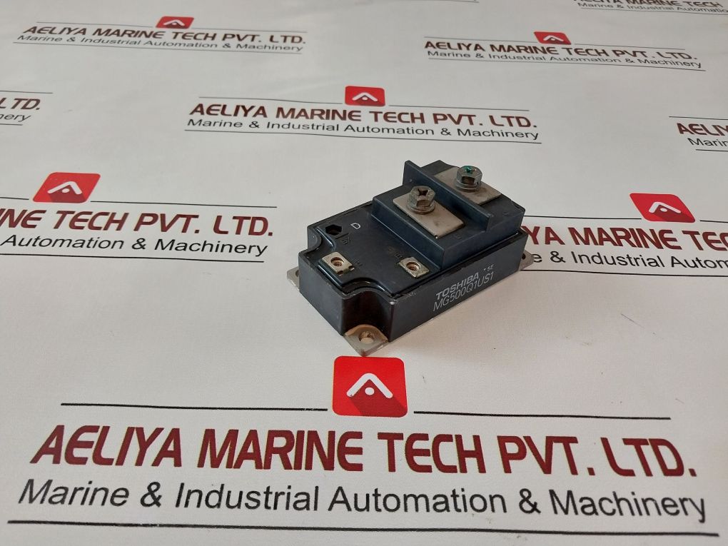 Toshiba Mg500Q1Us1 Igbt Module