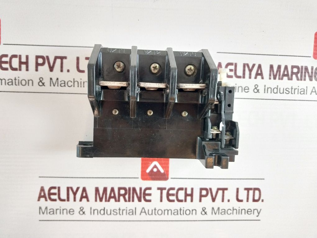 Toshiba R-100T Overload Relay