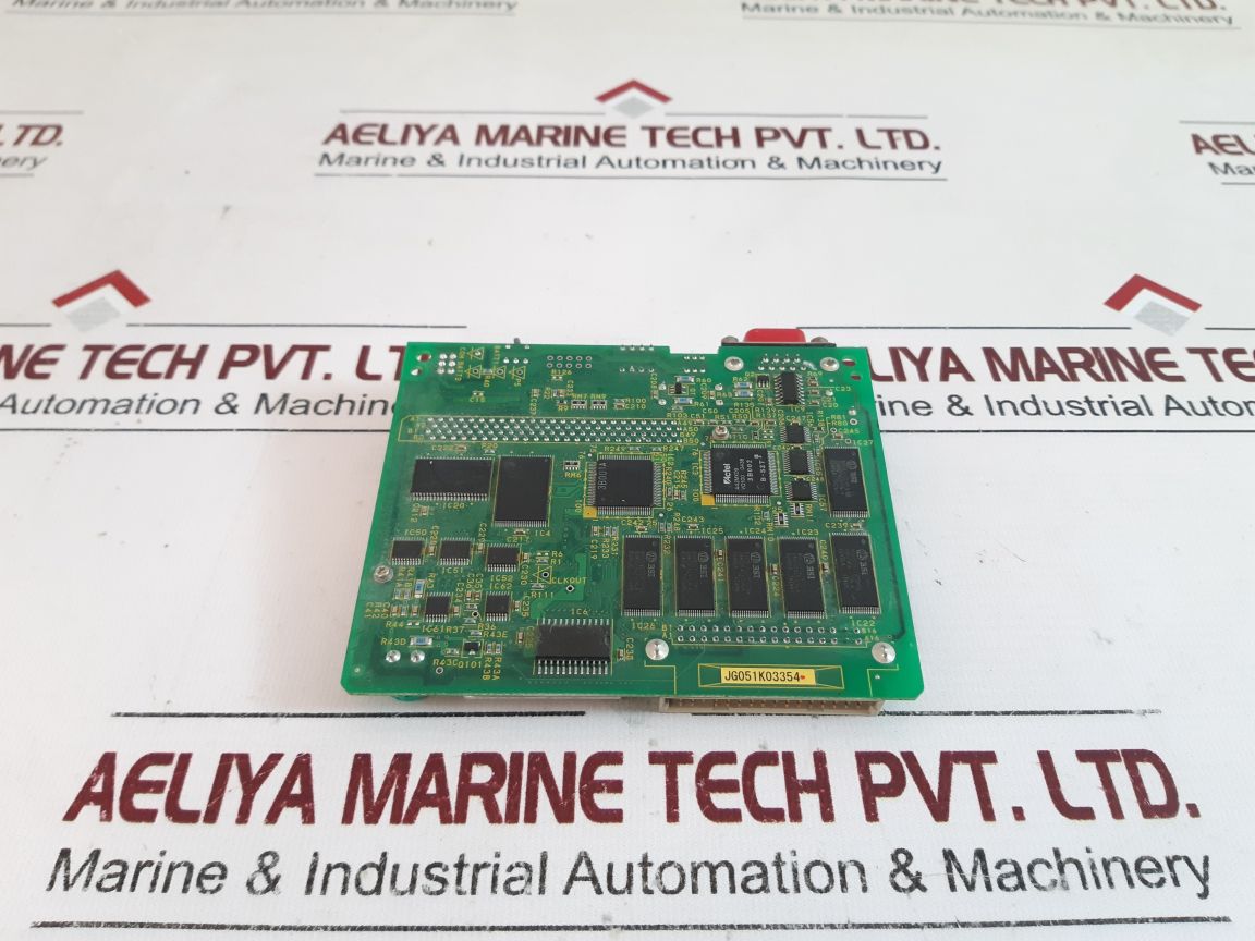 Toshiba S2Tpu (Main) G Pcb Card 2N3B3089-c
