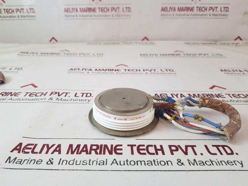 Toshiba S6728Gxh 6B (Strom-a)Thyristor Power Module