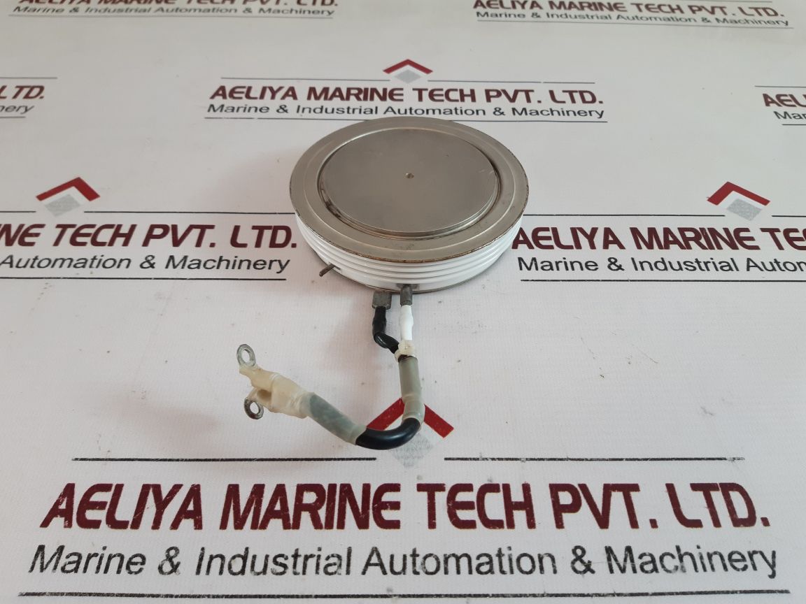 Toshiba Sg3000Gxh27 7F Thyristor Module