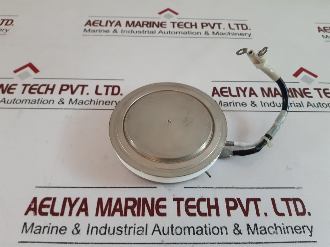 Toshiba Sg3000Gxh27 9A Thyristor Module