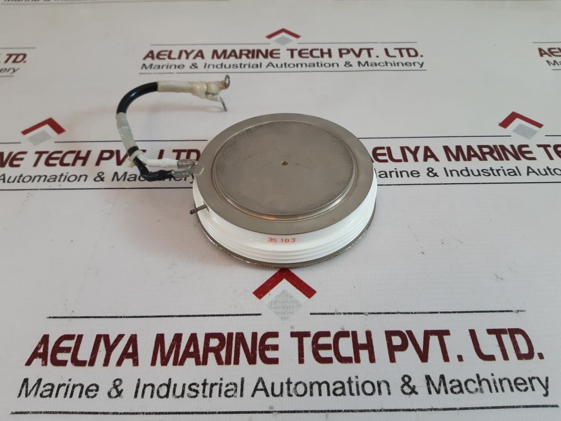 Toshiba Sg3000Gxh27 9A Thyristor Module