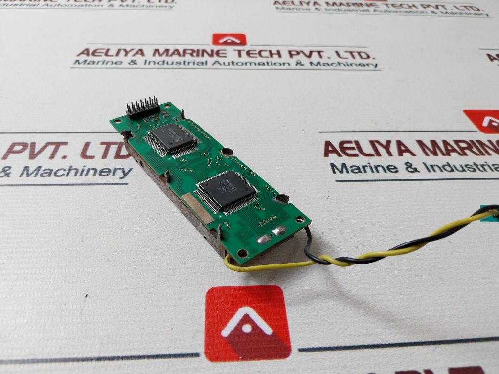 Toshiba T6961A Printed Circuit Board