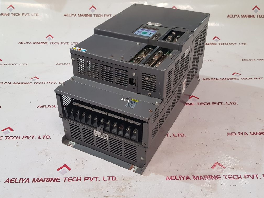 Toshiba Velconic Vlnbt-160P3V-axi Servo Drive