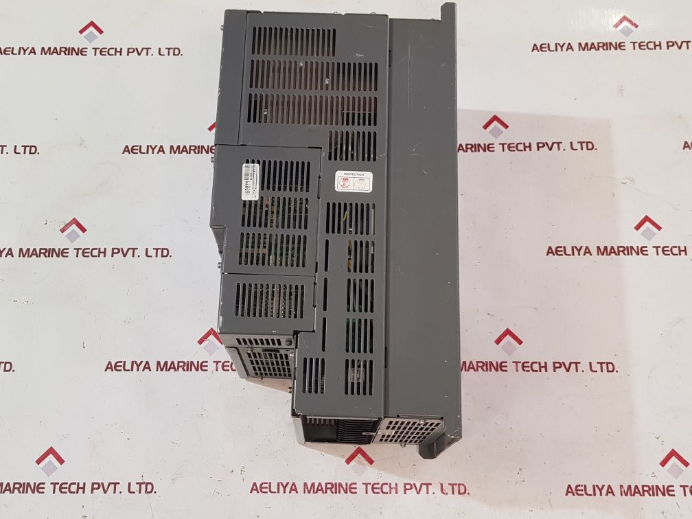 Toshiba Velconic Vlnbt-160P3V-axi Servo Drive