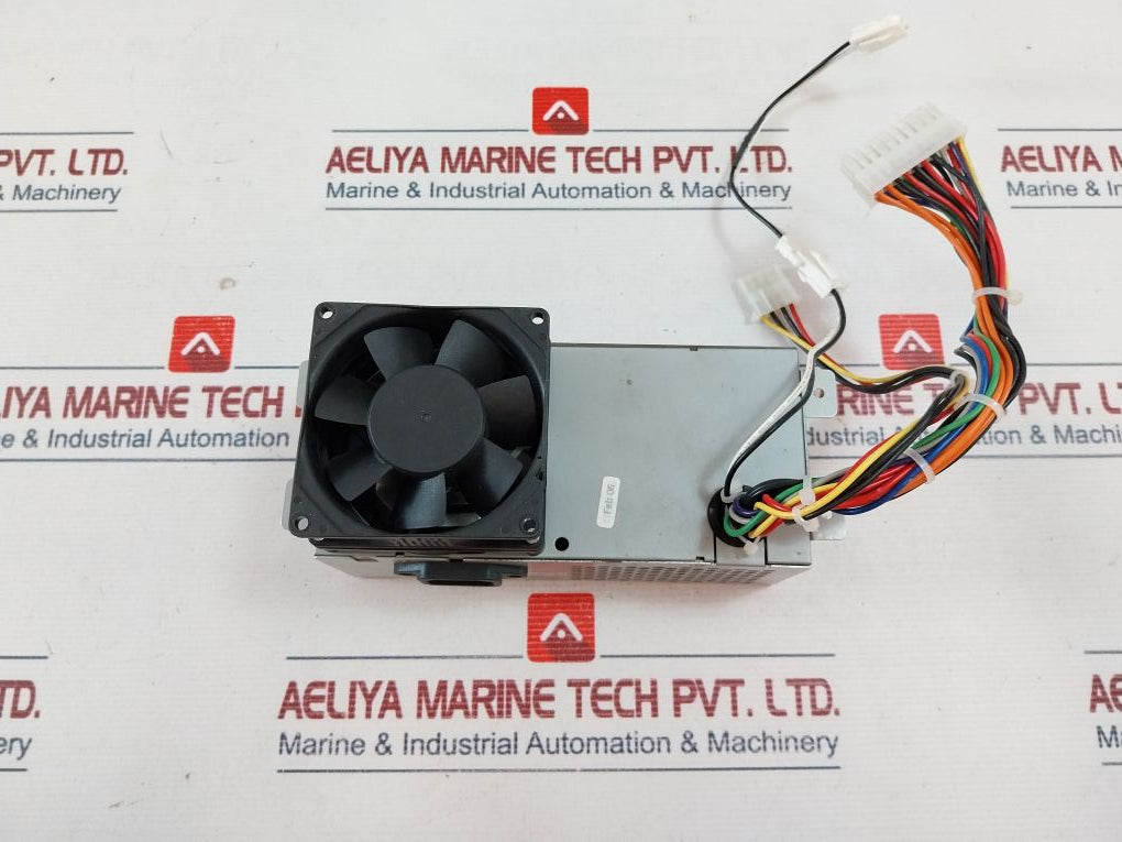 Total Power Pps210S-60A Power Supply Unit For Micros Eclipse