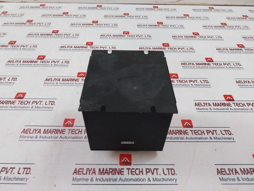 Toyo Keiki Fg-2-sd Frequency Transducer 110V 55~65 Hz