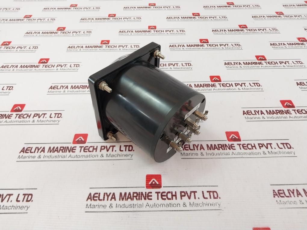Toyo Keiki Mkh-110 Pressure Indicator Jq0508139