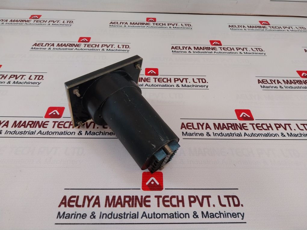 Toyo Keiki Mpc-12 Non Contact Meter Relay Ac100V