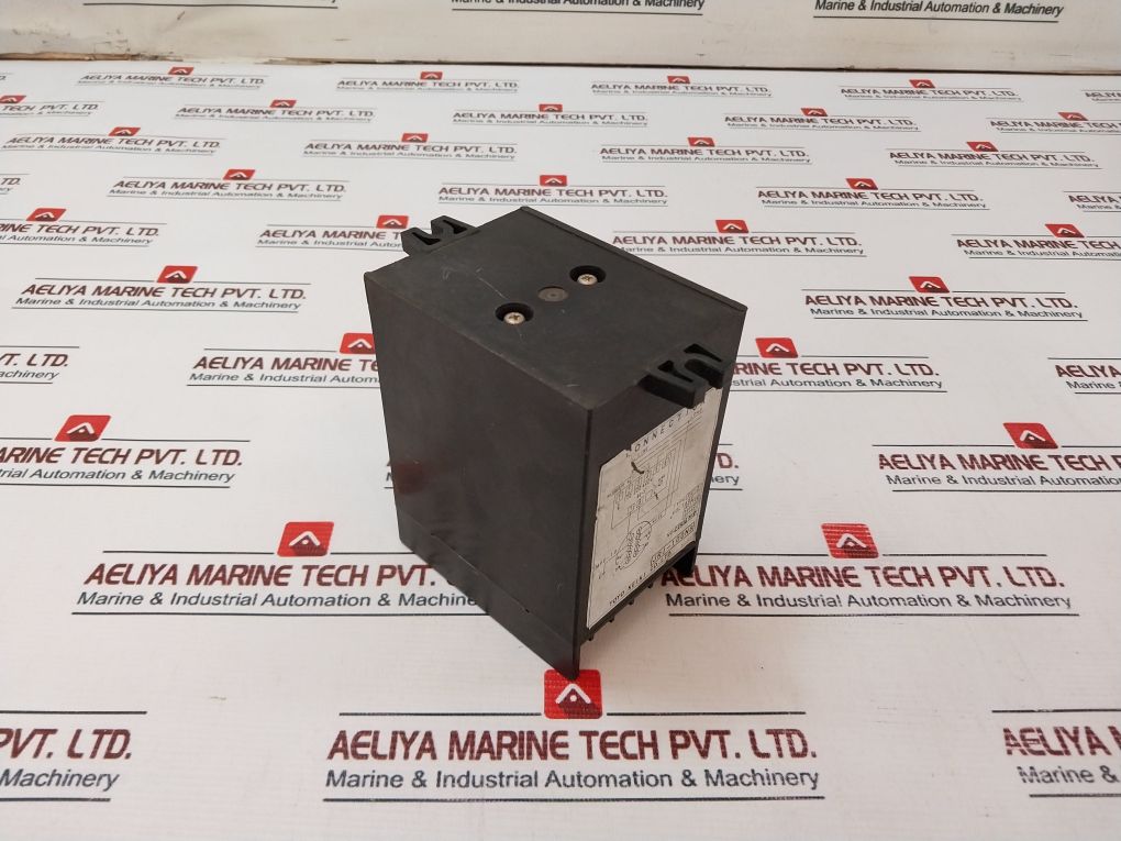 Toyo Keiki Rg-3 Grounding Resistance Meter Jri-100Nb 440V