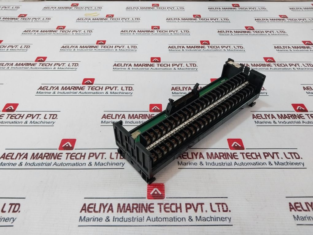 Toyogiken Pcfl-zh30801 Interface Terminal