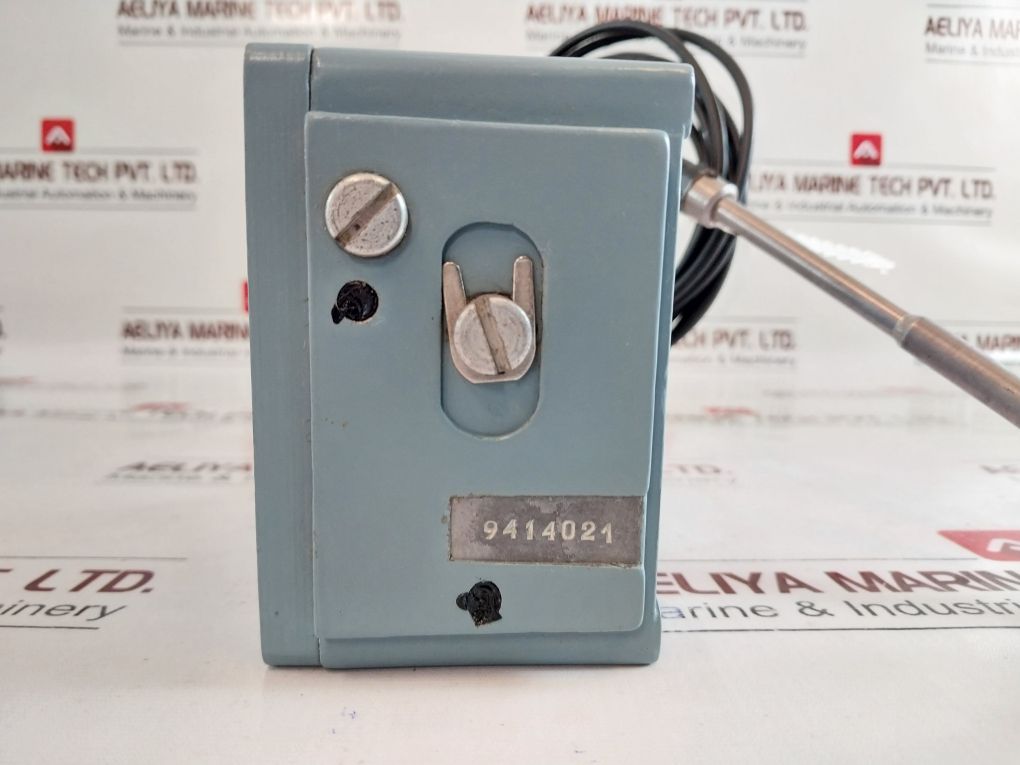 Tp-OM5-02 Temperature Sensor-relay -20…+10°C