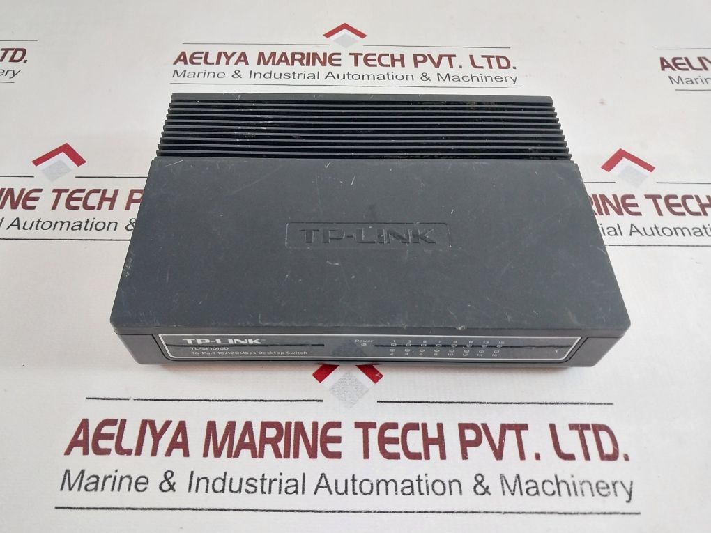Tp-link Tl-sf1016D