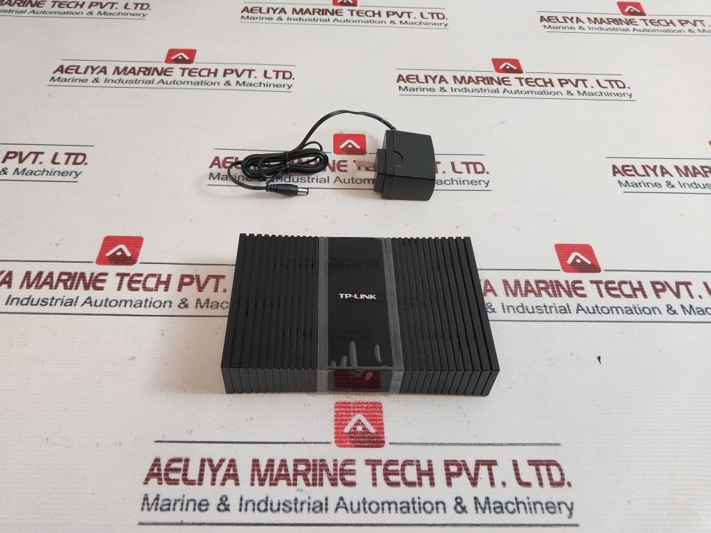 Tp-link Tl-sg1008M 8-port Gigabit Switch