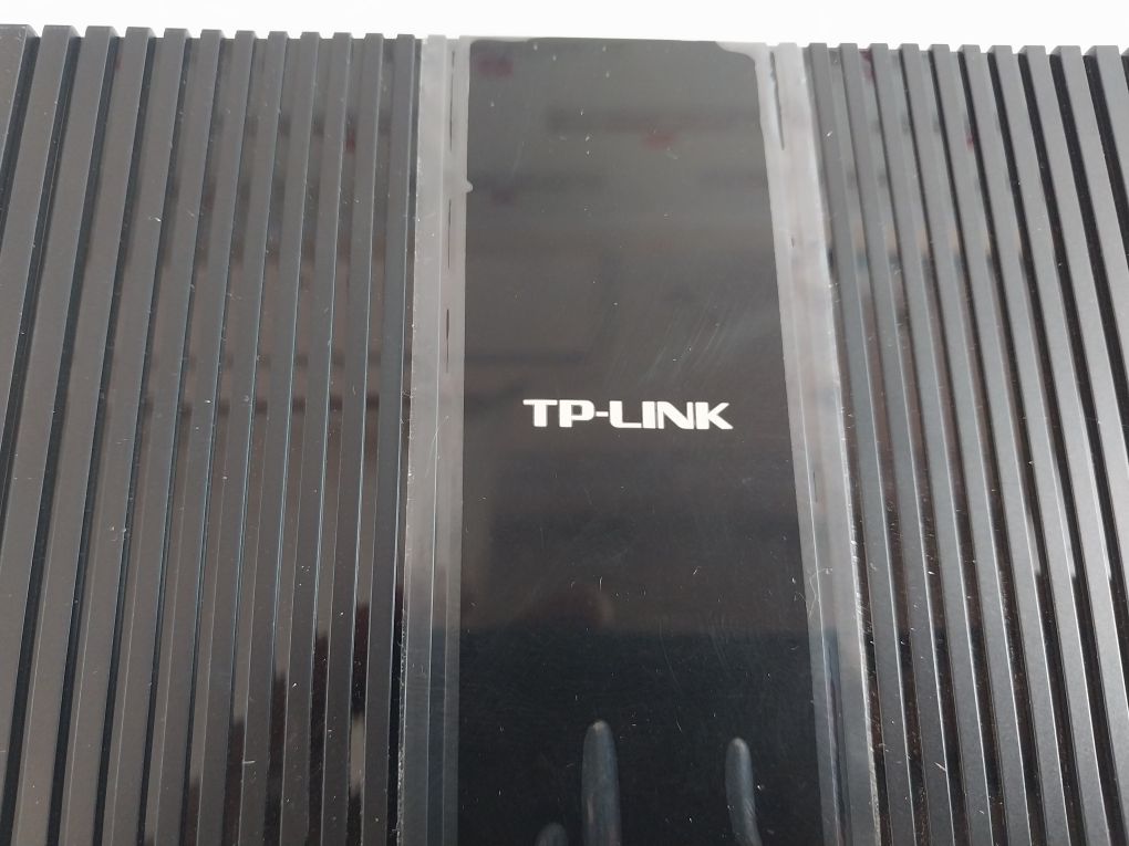 Tp-link Tl-sg1008M 8-port Gigabit Switch