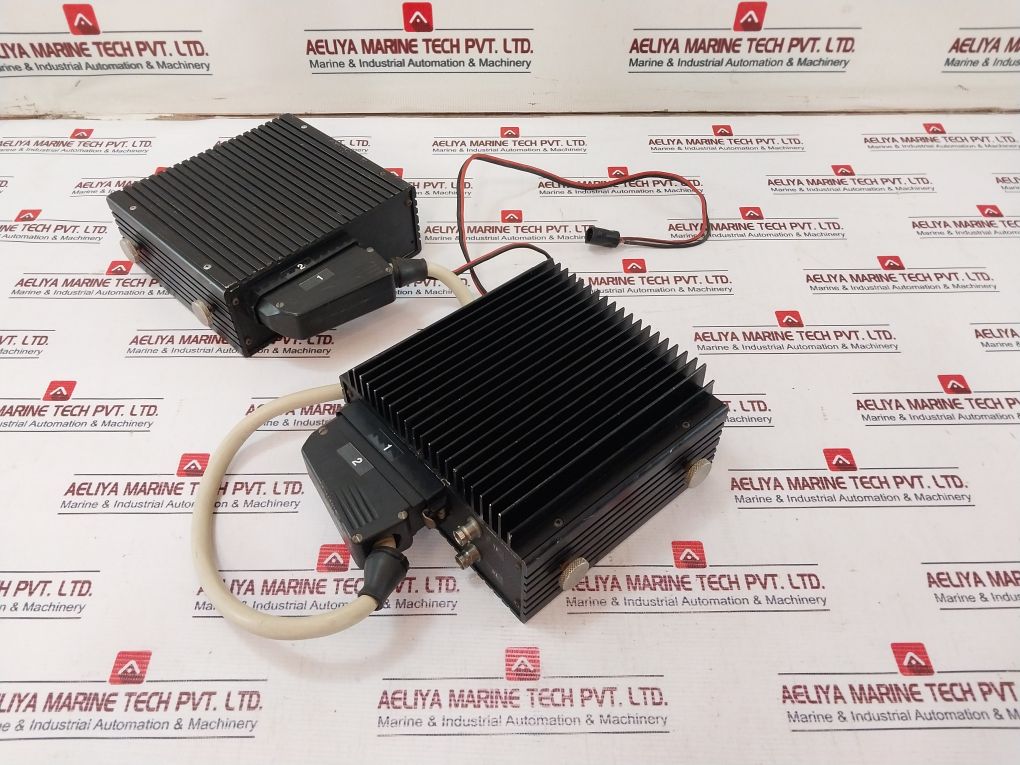 Tp Radio Tp 3000 - Series 21225 Converter Set