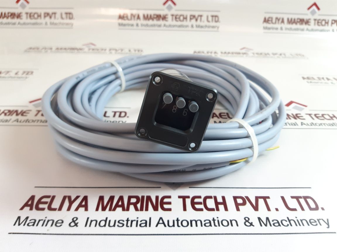Tpk Karl Ds64A Pressure Sensor