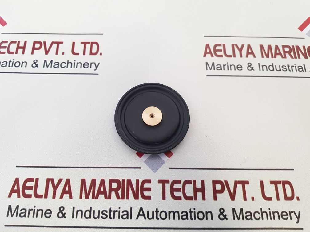 Diaphragm Assembly For Filter Regulating Valve Tr847614603050