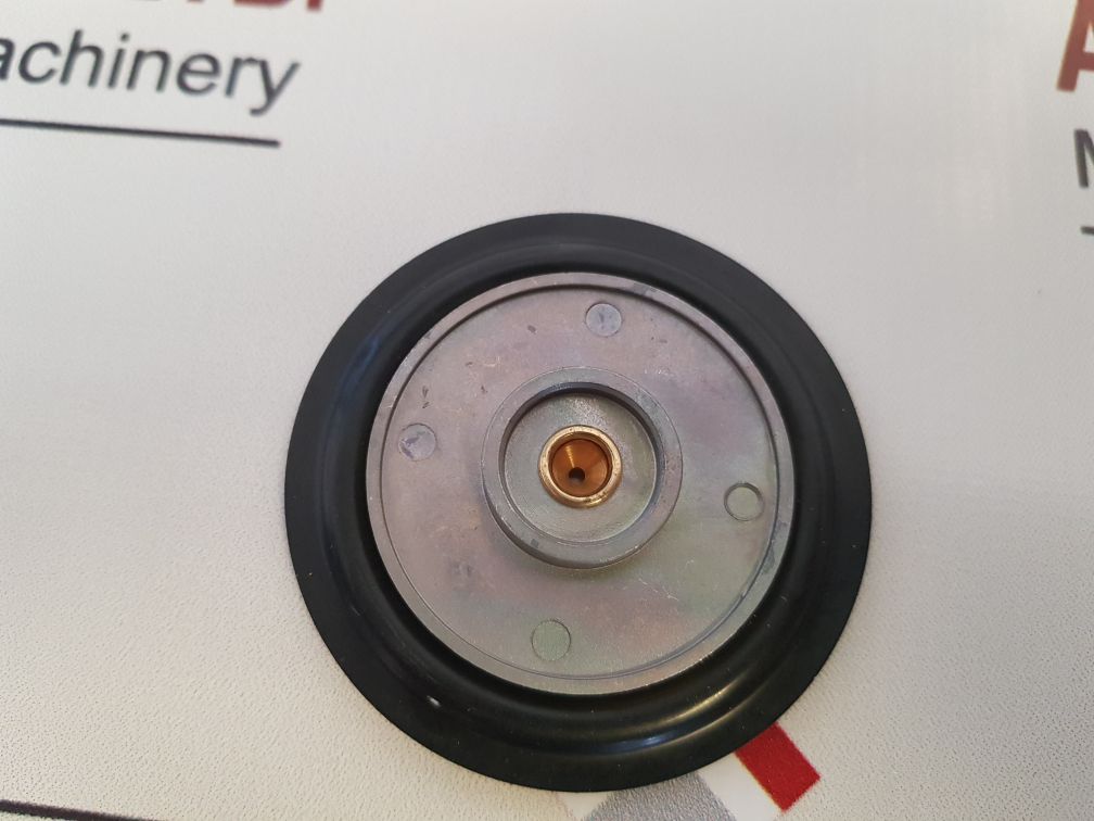 Diaphragm Assembly For Filter Regulating Valve Tr847614603050