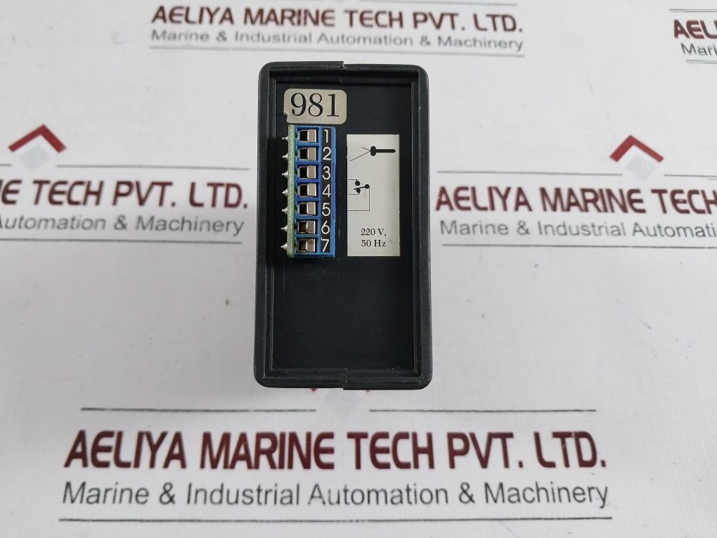 Tr -50 To 10°C 220V 50Hz