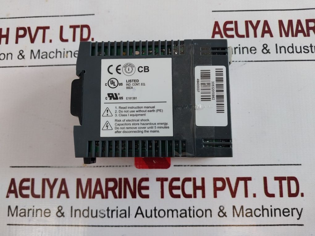Traco Power Tcl 060-112 Industrial Power Supply