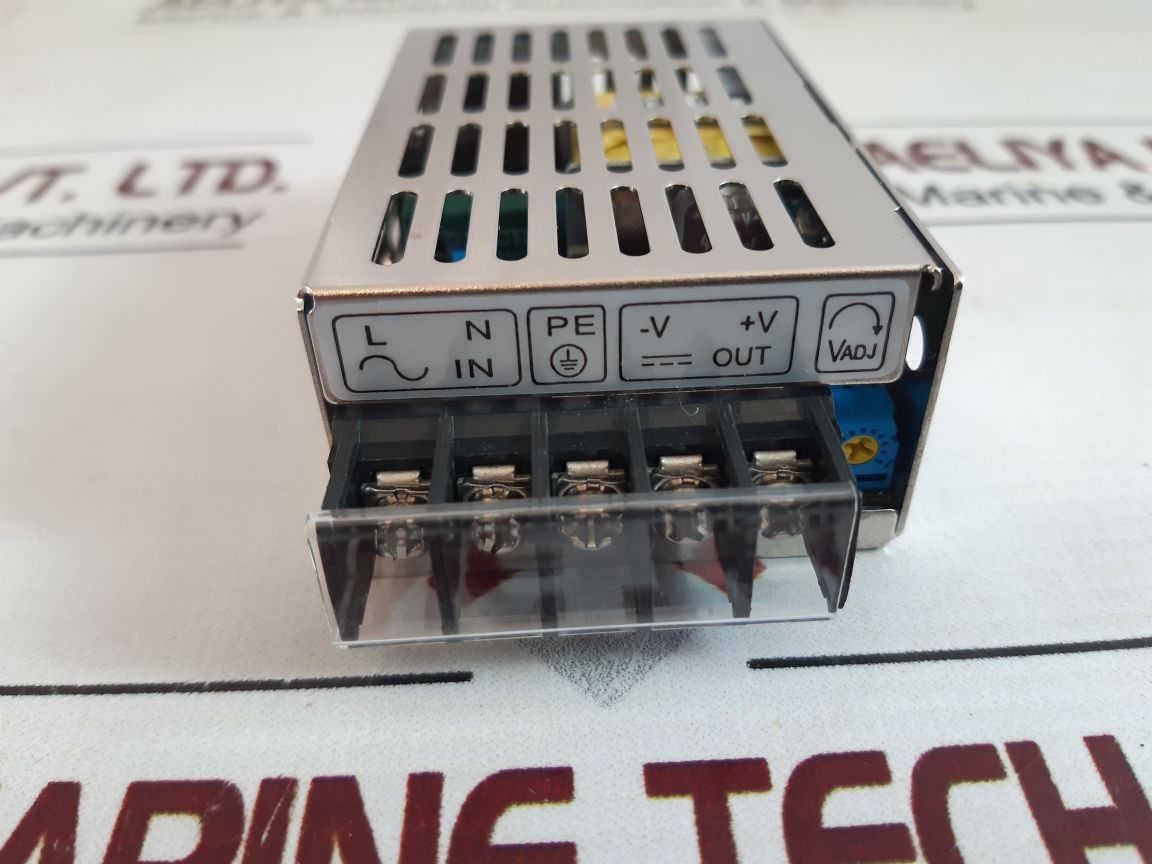 Traco Power Txl 025-24S Power-supply 230V/24V 1.1A 25W