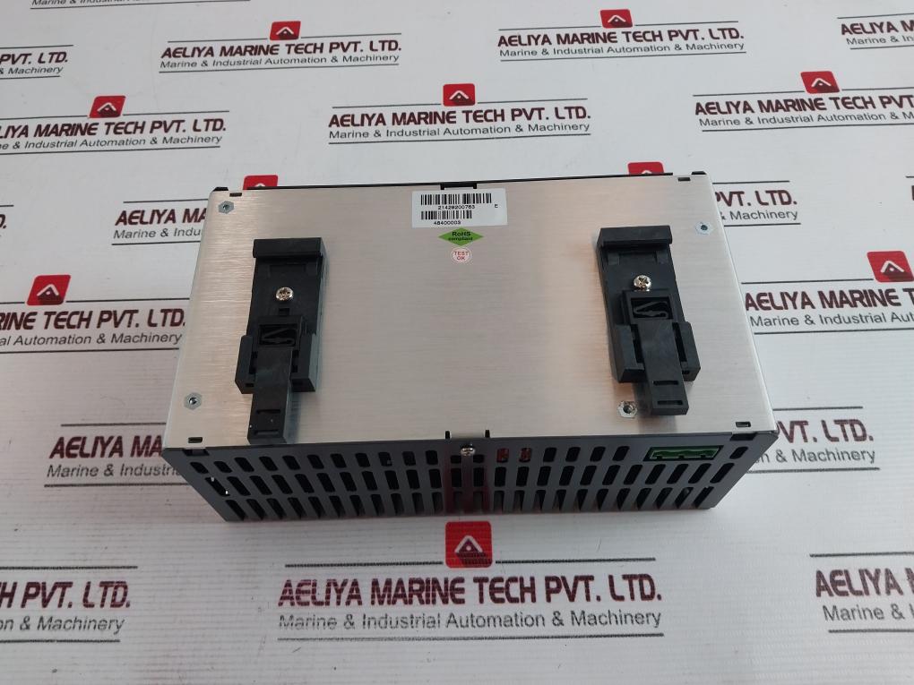 Traco Tis 300-124 Industrial Power Supply 115/230Vac 50/60Hz