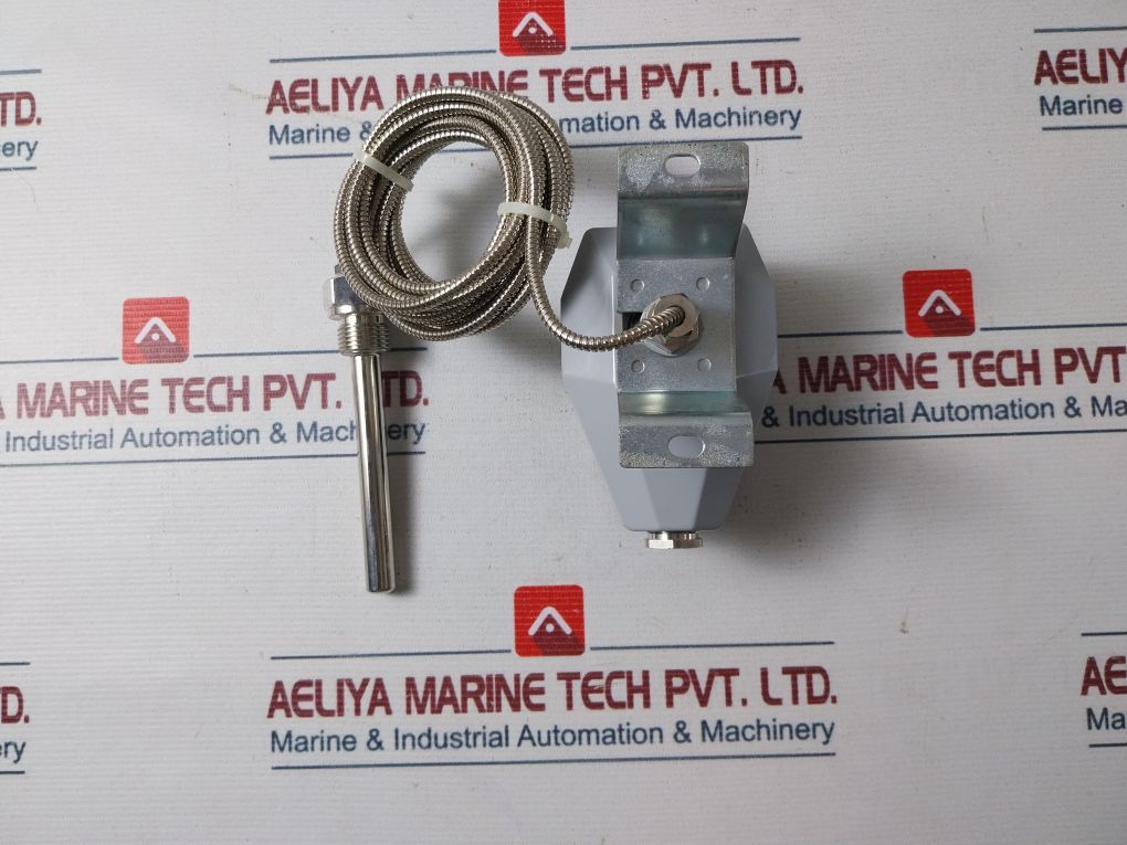 Trafag 471.2331 Thermostat Temperature Switch Ip65