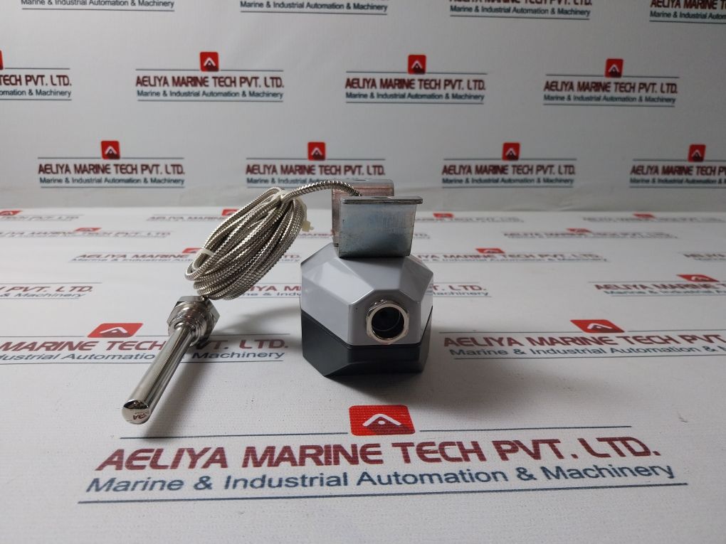 Trafag 471.2331 Thermostat Temperature Switch Ip65