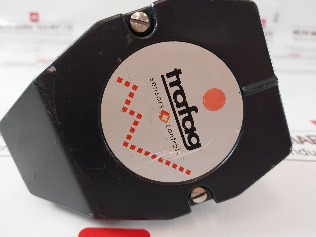 Trafag 472.1231 Thermostat