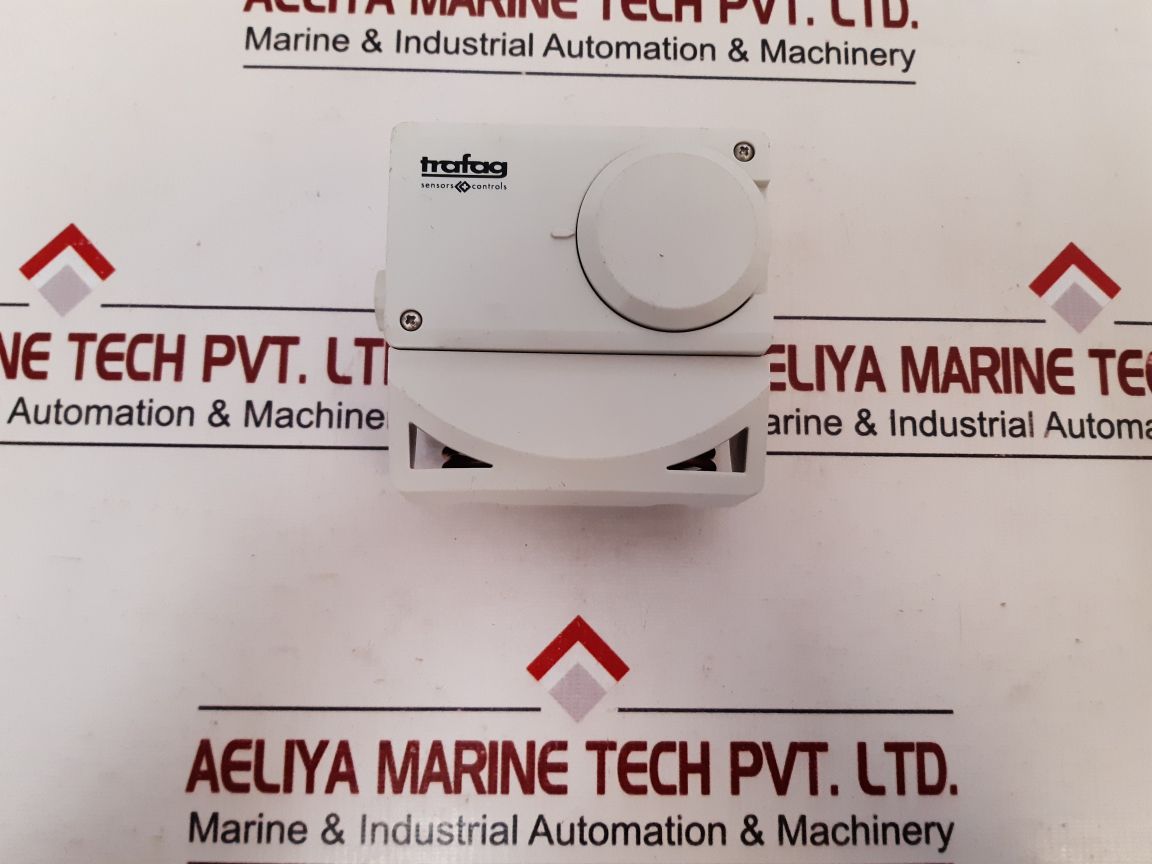 Trafag 650.2502 Sensors Controls