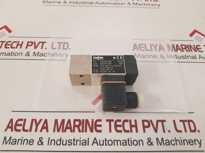 Trafag 8244.79.2310 Pressure Transmitter Ip65