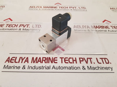 Trafag 8244.79.2310 Pressure Transmitter Ip65