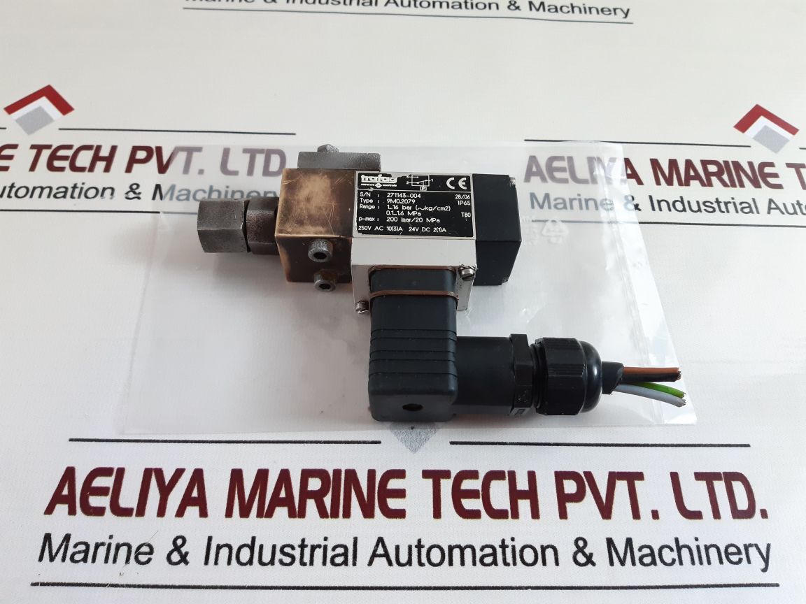 Trafag 9M0.2079