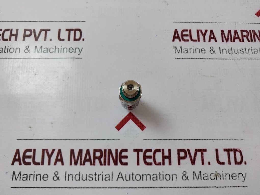 Trafag Nah10.0A Pressure Transmitter 0…10 Bar-g