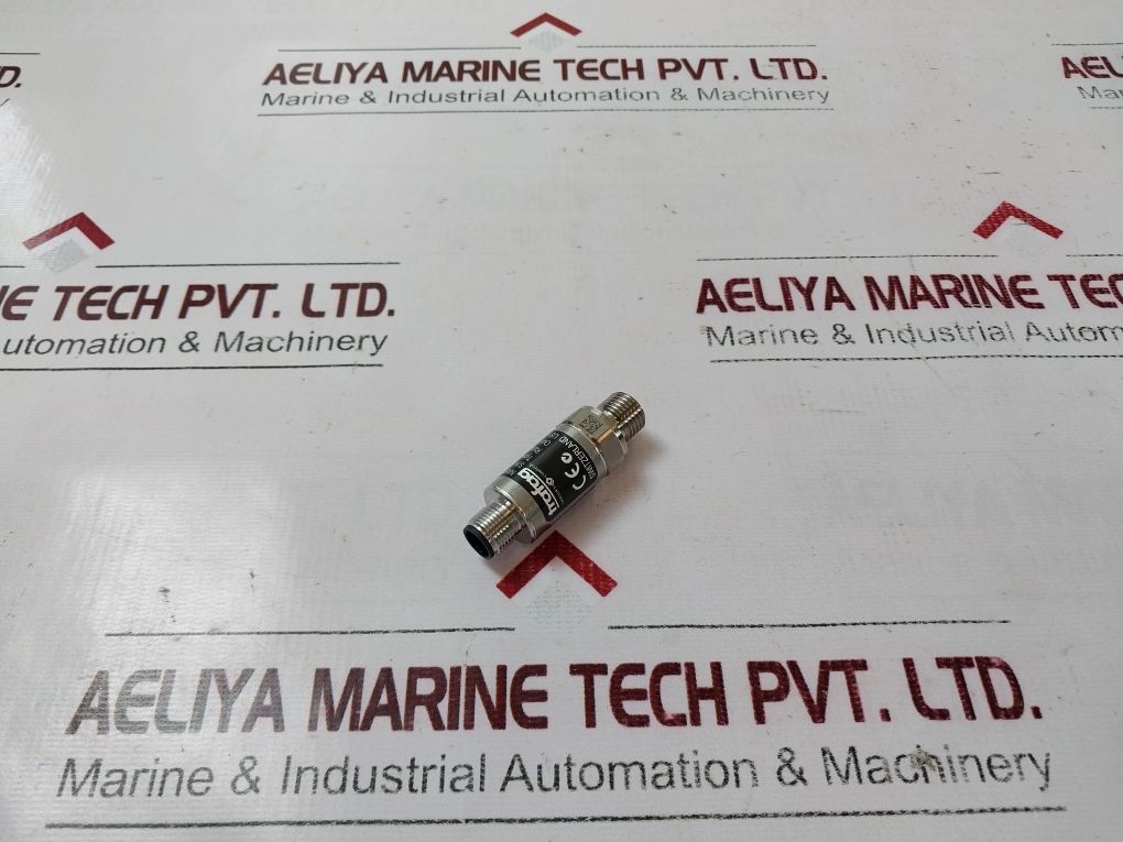 Trafag Nah10.0A Pressure Transmitter 0…10 Bar-g