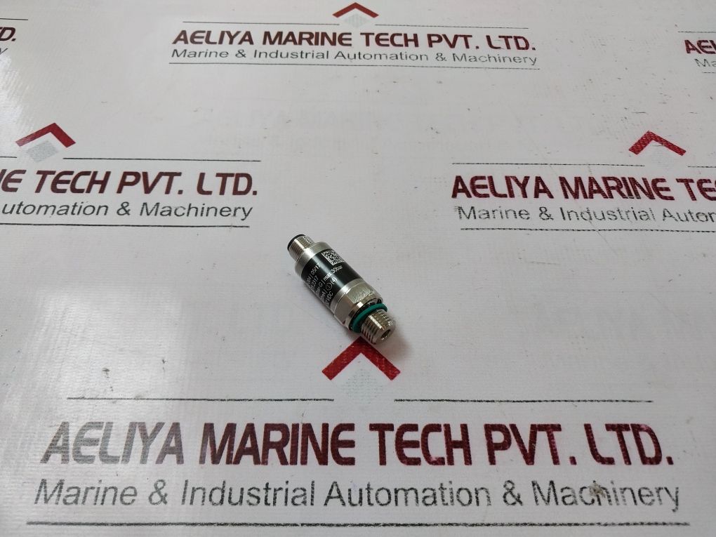 Trafag Nah10.0A Pressure Transmitter 0…10 Bar-g