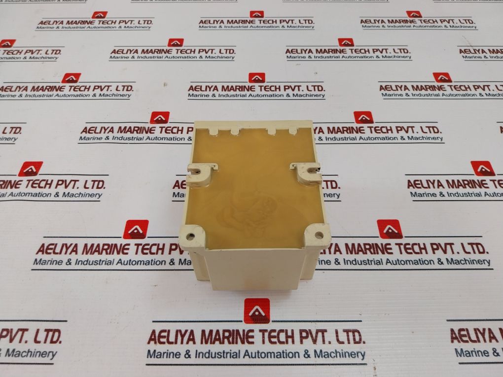 Trafonikk Lf84A/96-4324A Isolating Transformer Ip44