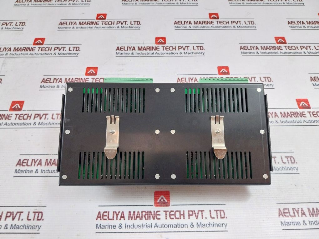 Tranberg 4Do/8Di Controller 4900935