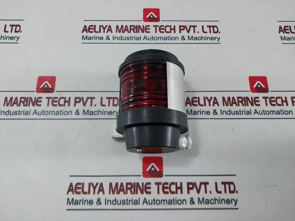 Tranberg Tef 2898 Navigation Light Port Red