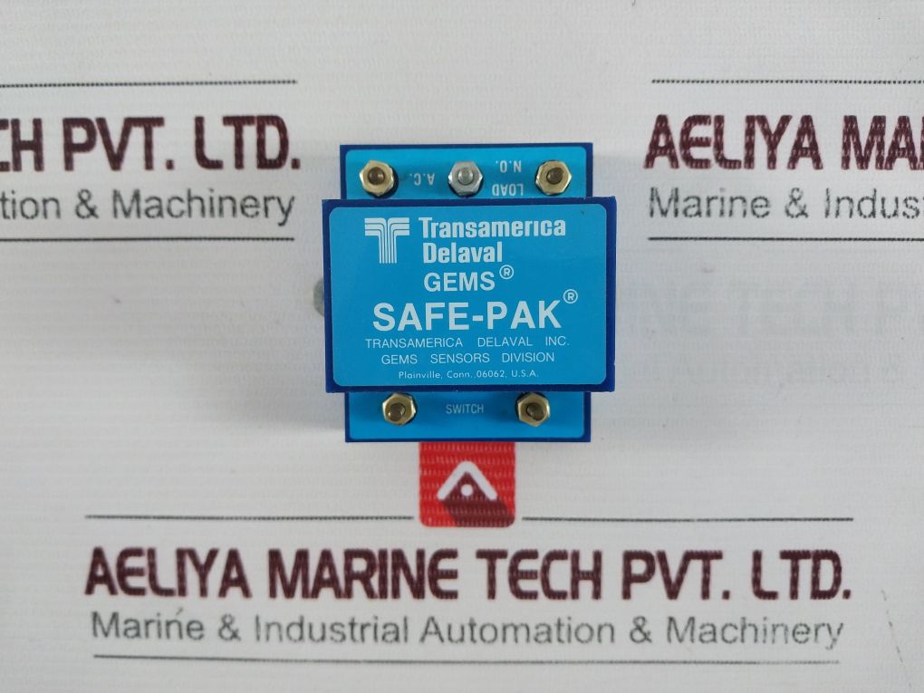 Transamerica Delaval St-22445